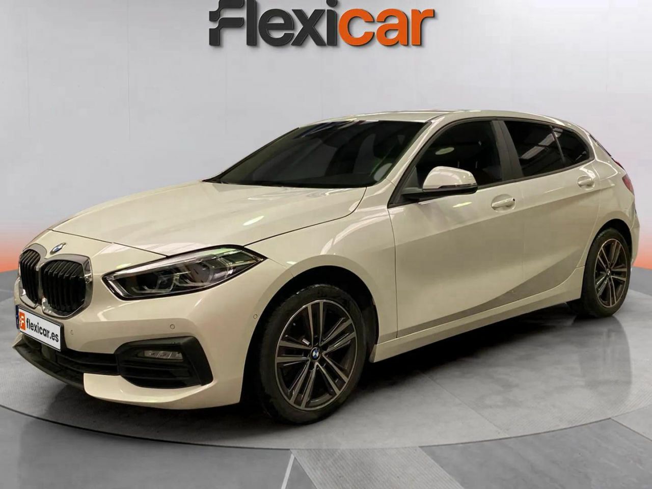 bmw serie 1 2022 / foto grande (3)