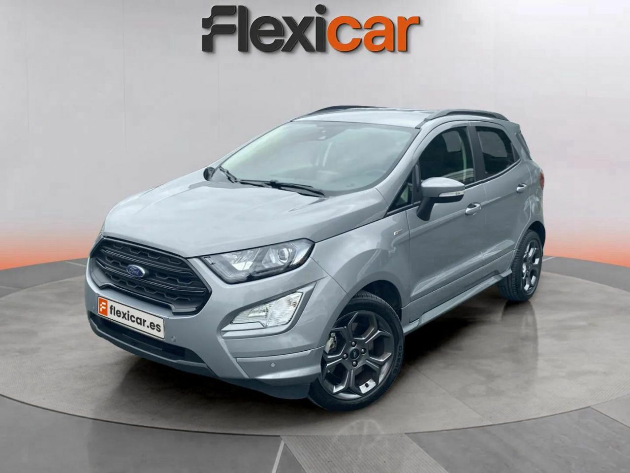 ford ecosport 2022 / foto grande (3)