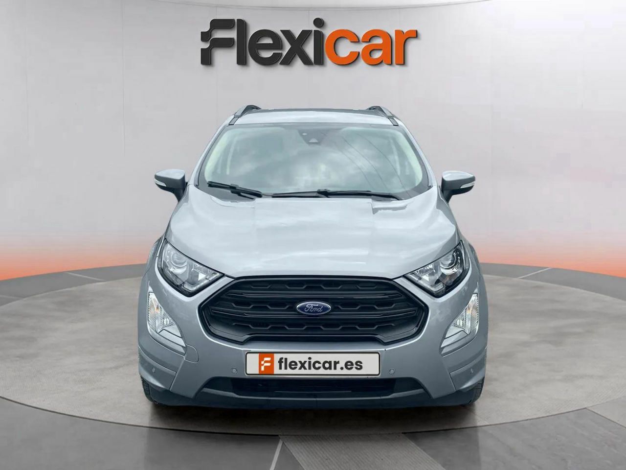 ford ecosport 2022 / foto grande (2)