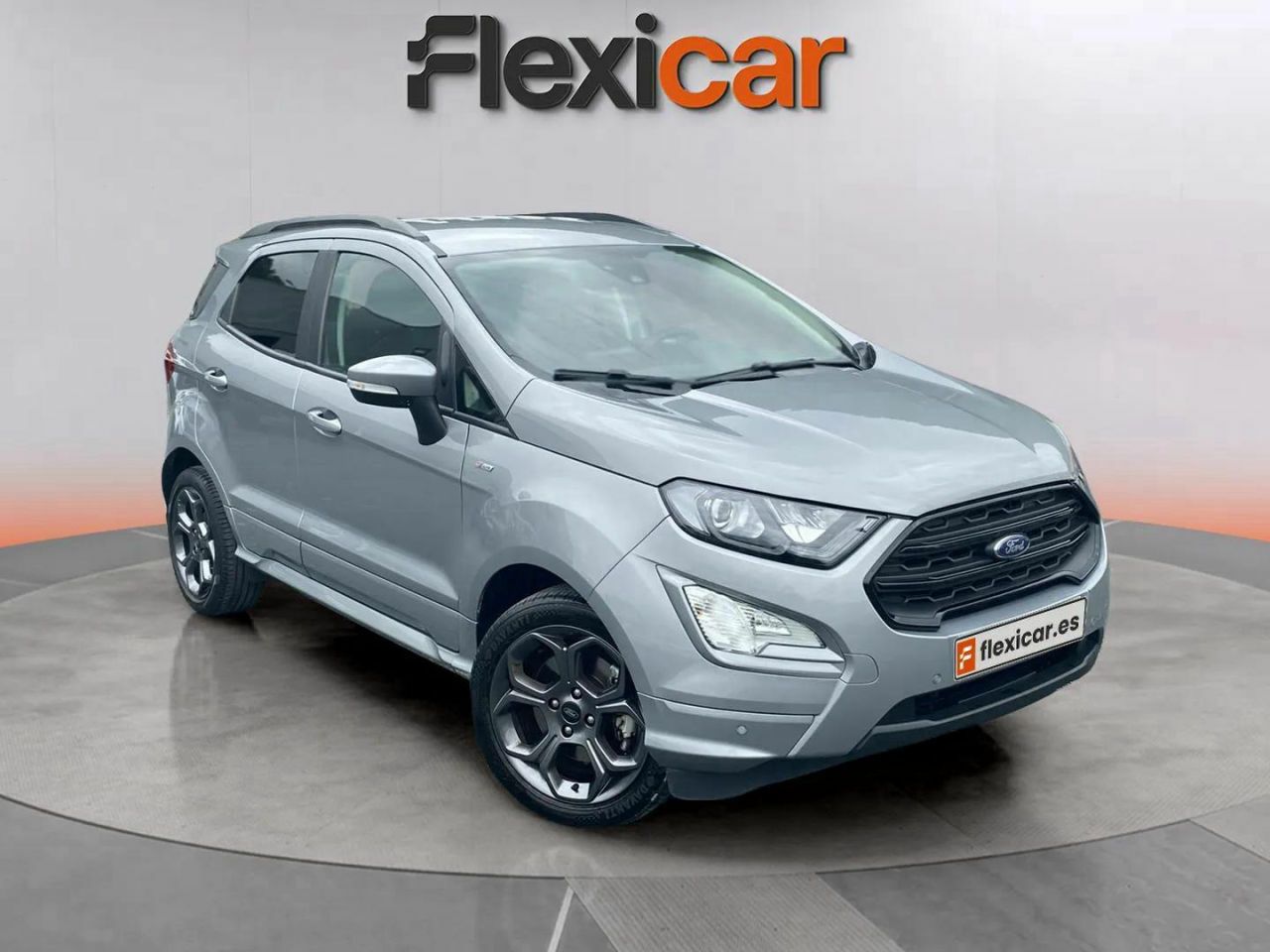 Foto ford ecosport 2022 /
