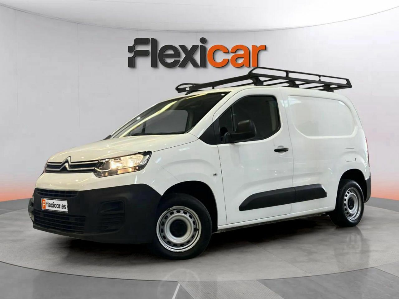 citroën berlingo 2020 / foto grande (3)