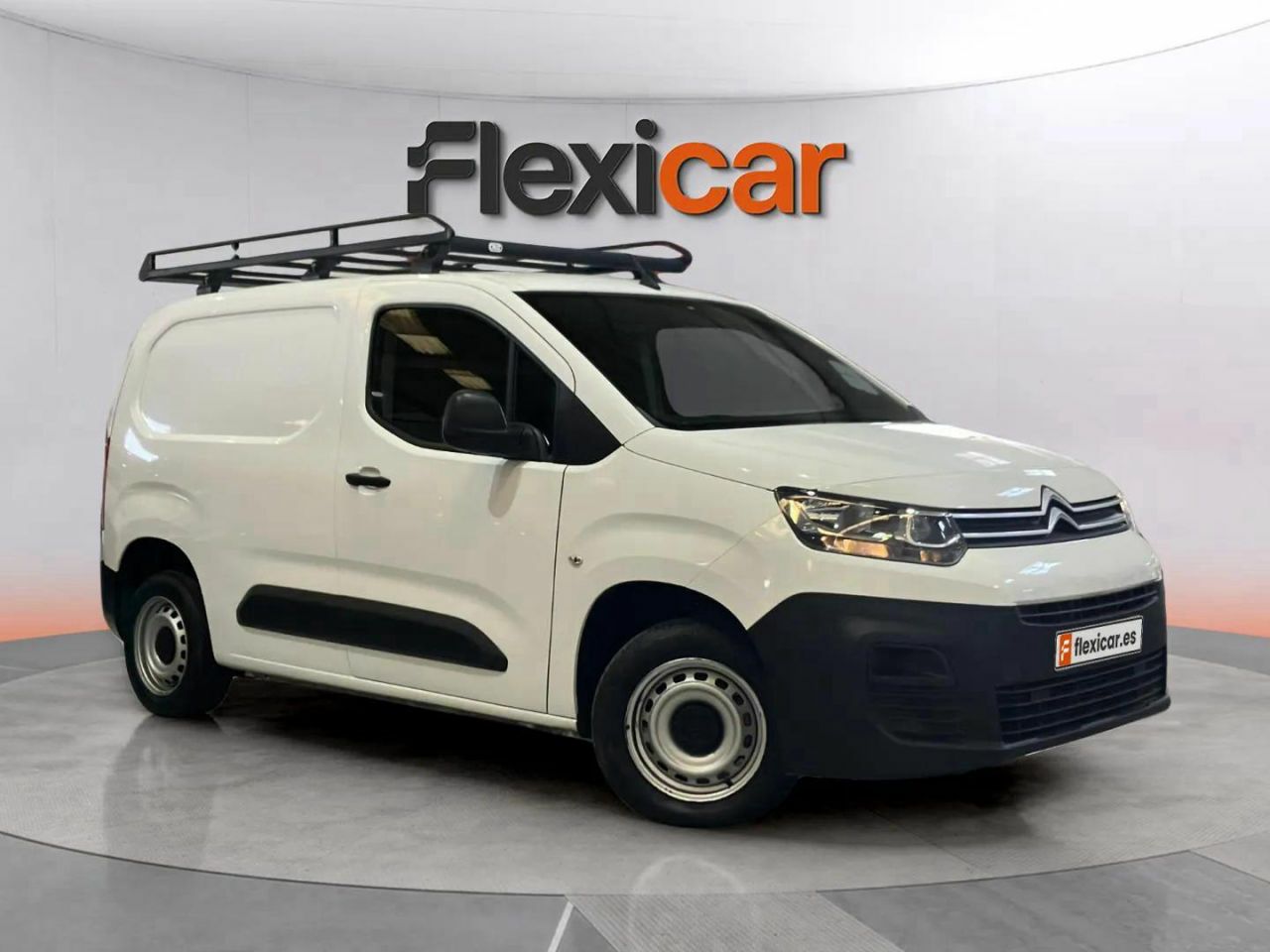 Foto citroën berlingo 2020 /