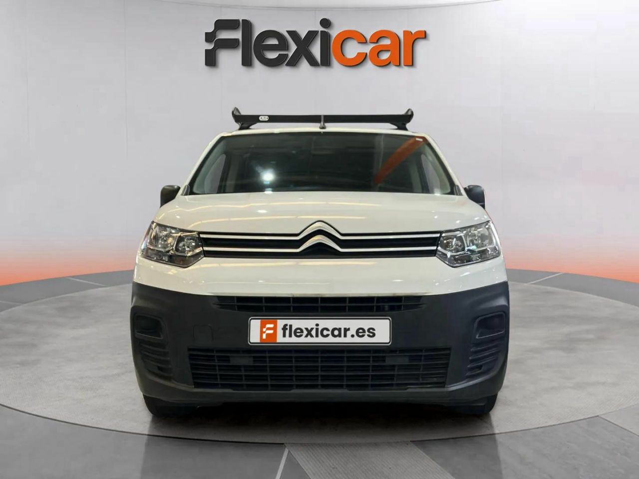 citroën berlingo 2020 / foto grande (2)
