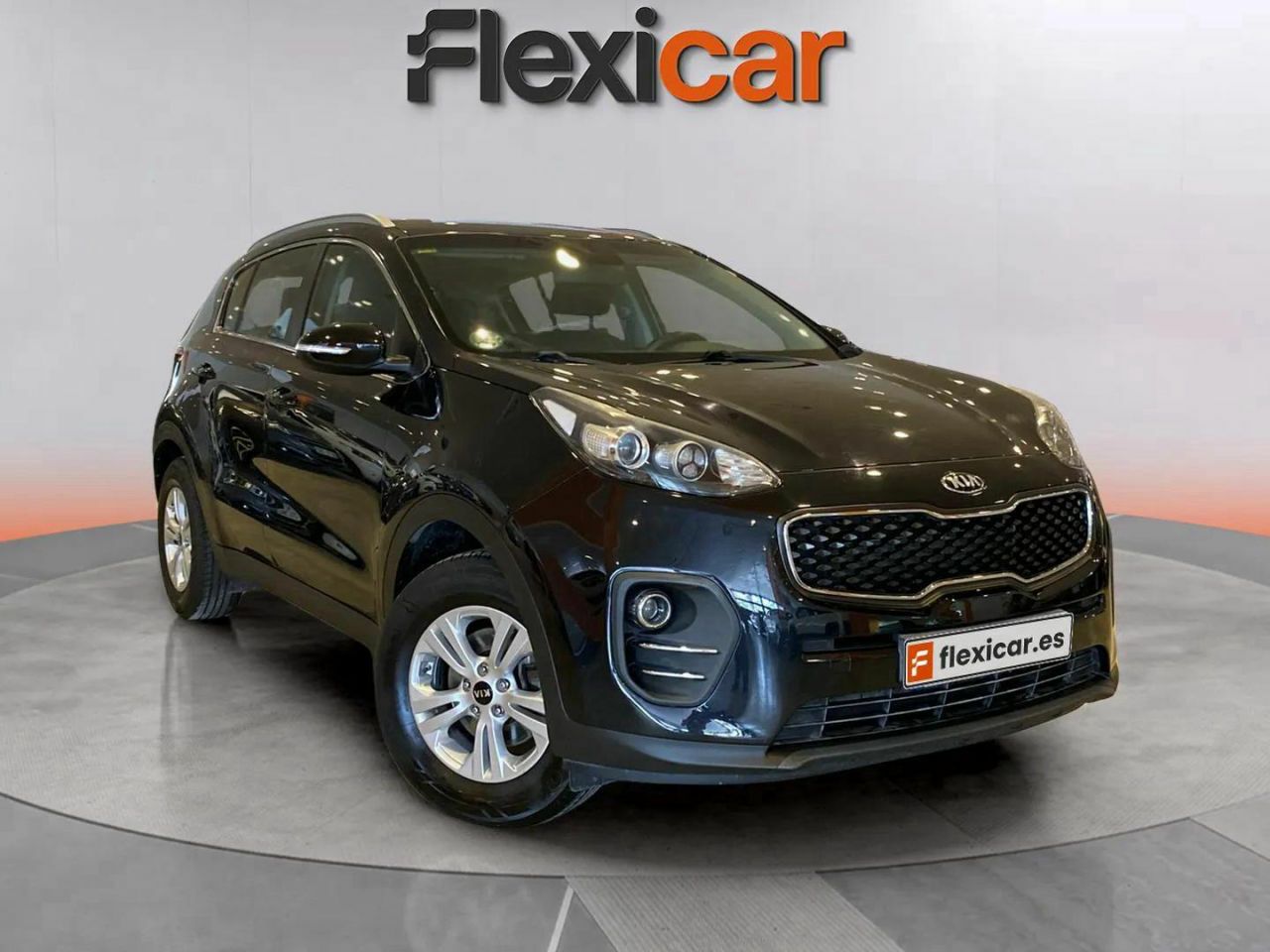 Foto kia sportage 2018 /