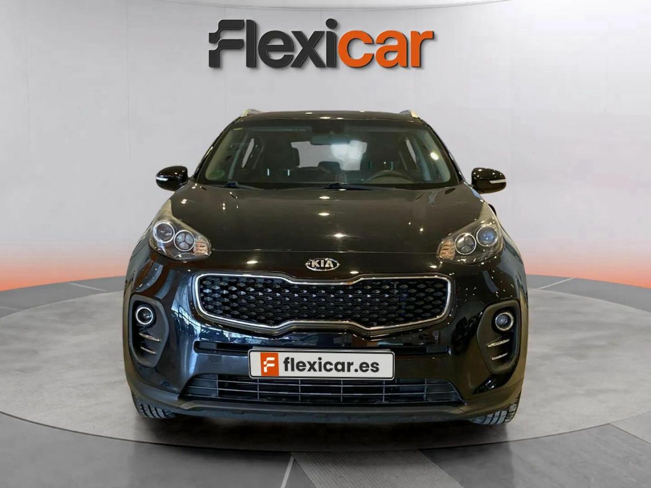 kia sportage 2018 / foto grande (2)
