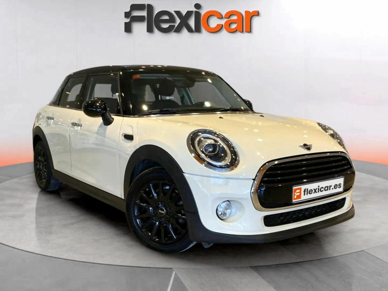 Foto mini cooper 2018 /