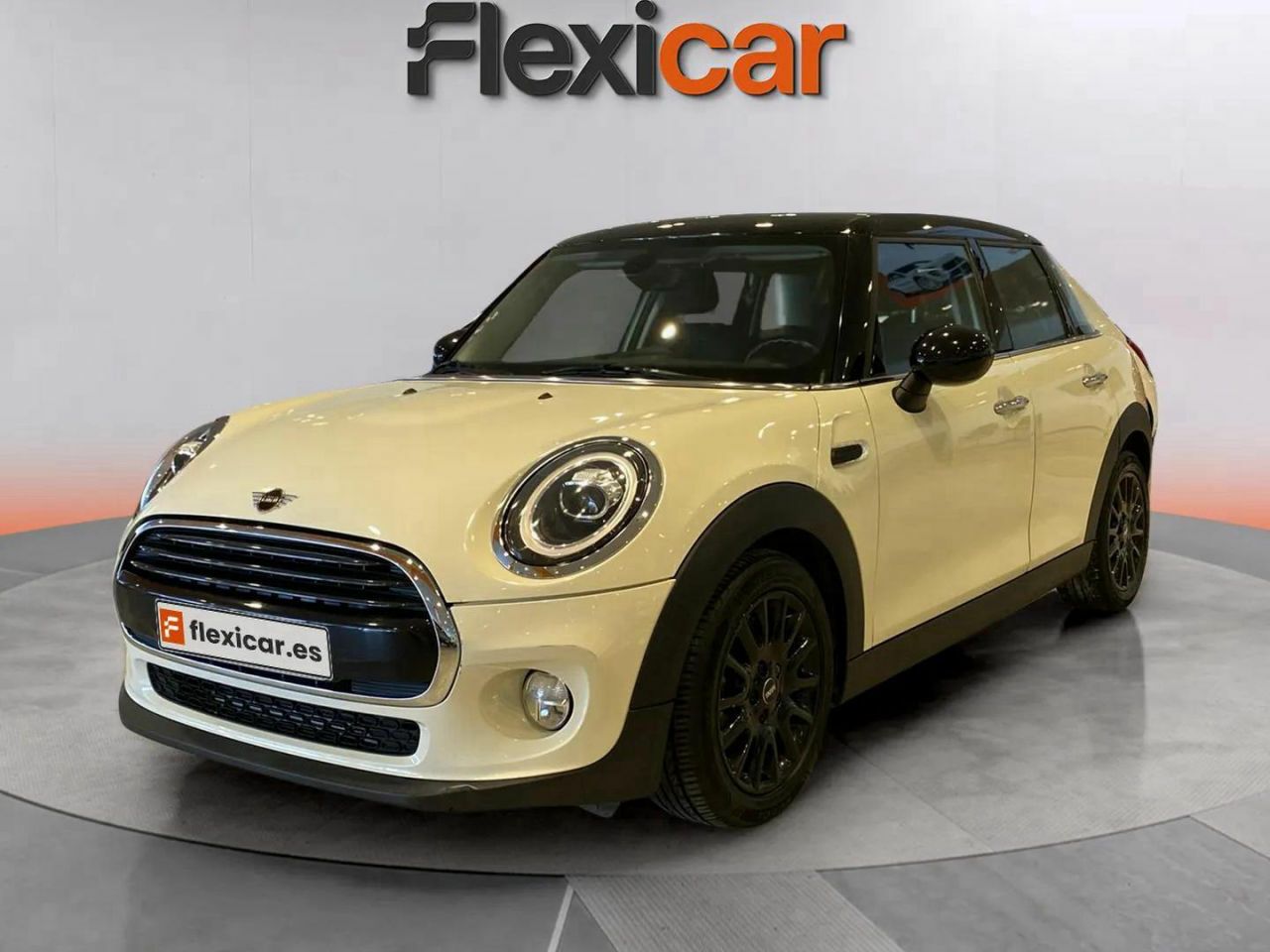 mini cooper 2018 / foto grande (3)