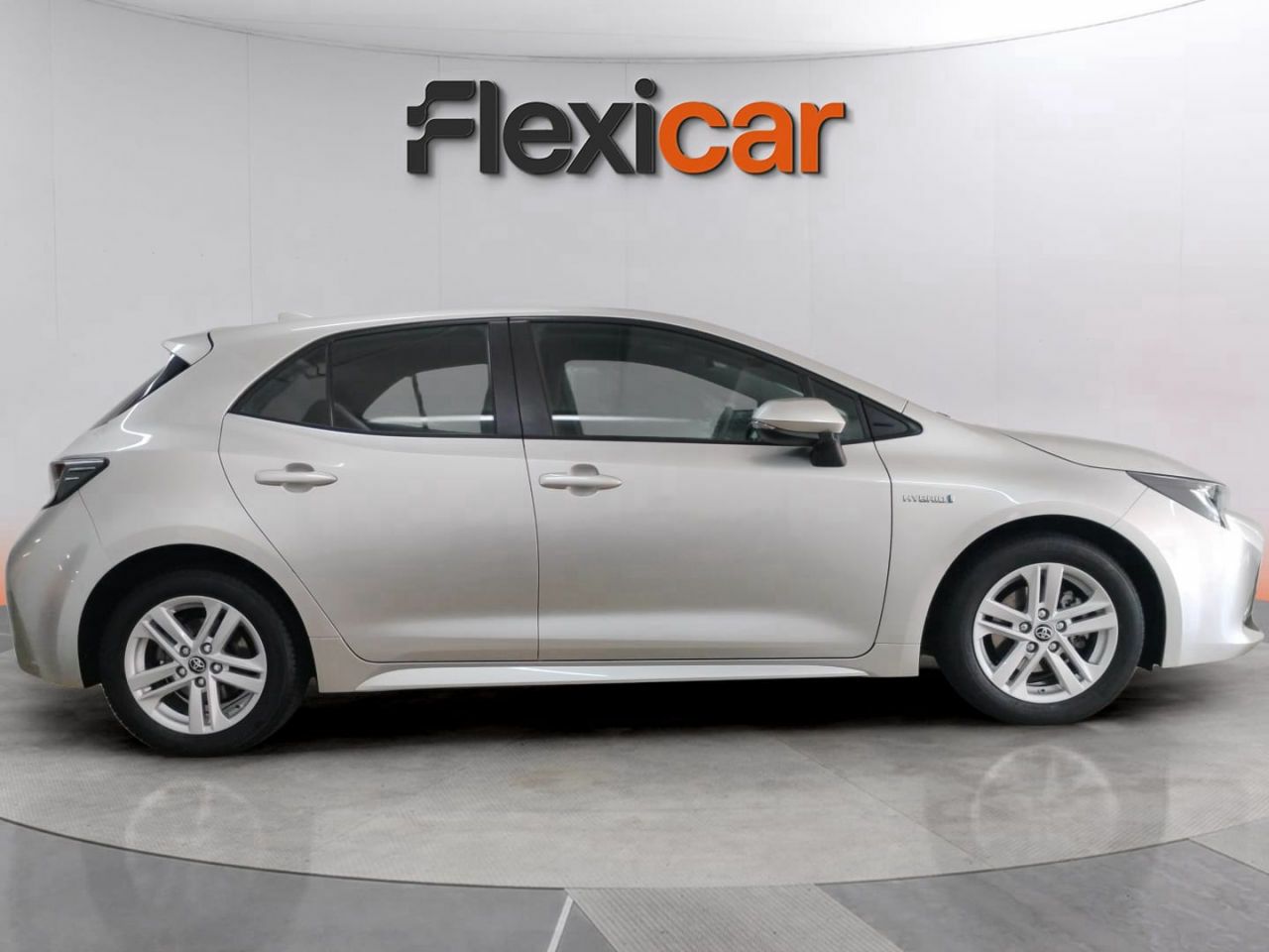 toyota corolla 2021 / foto grande (2)