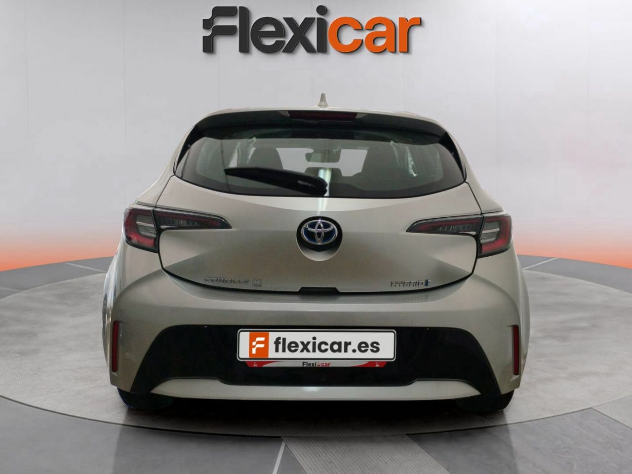 toyota corolla 2021 / foto grande (3)