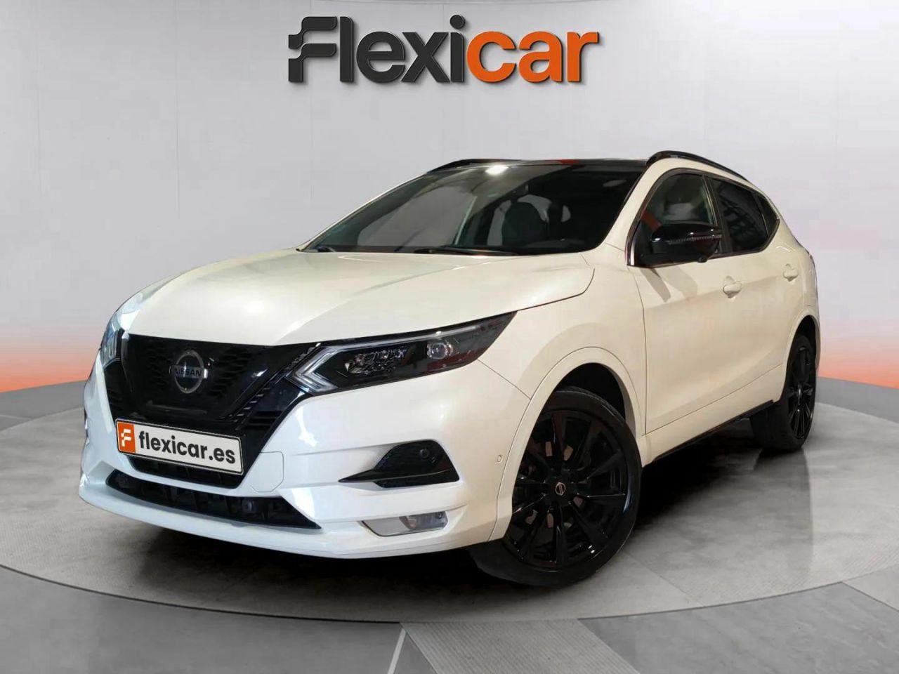 nissan qashqai 2020 / foto grande (3)