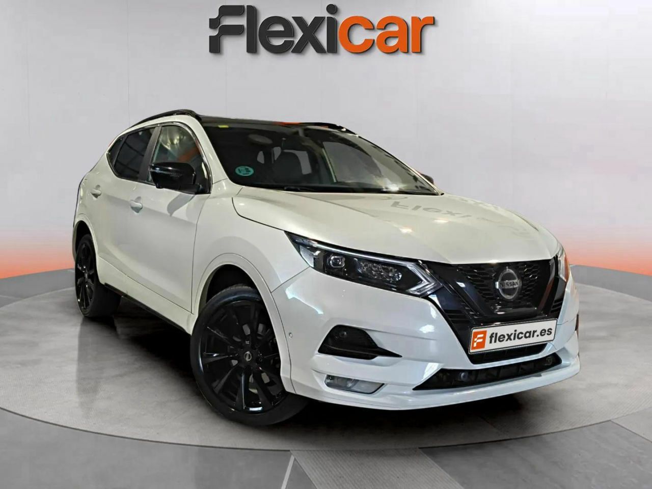 Foto nissan qashqai 2020 /