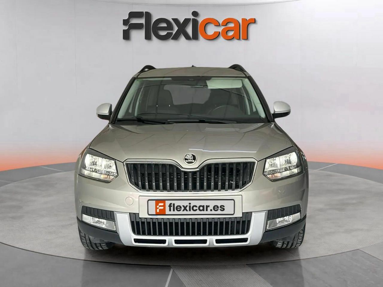 skoda yeti 2015 / foto grande (2)