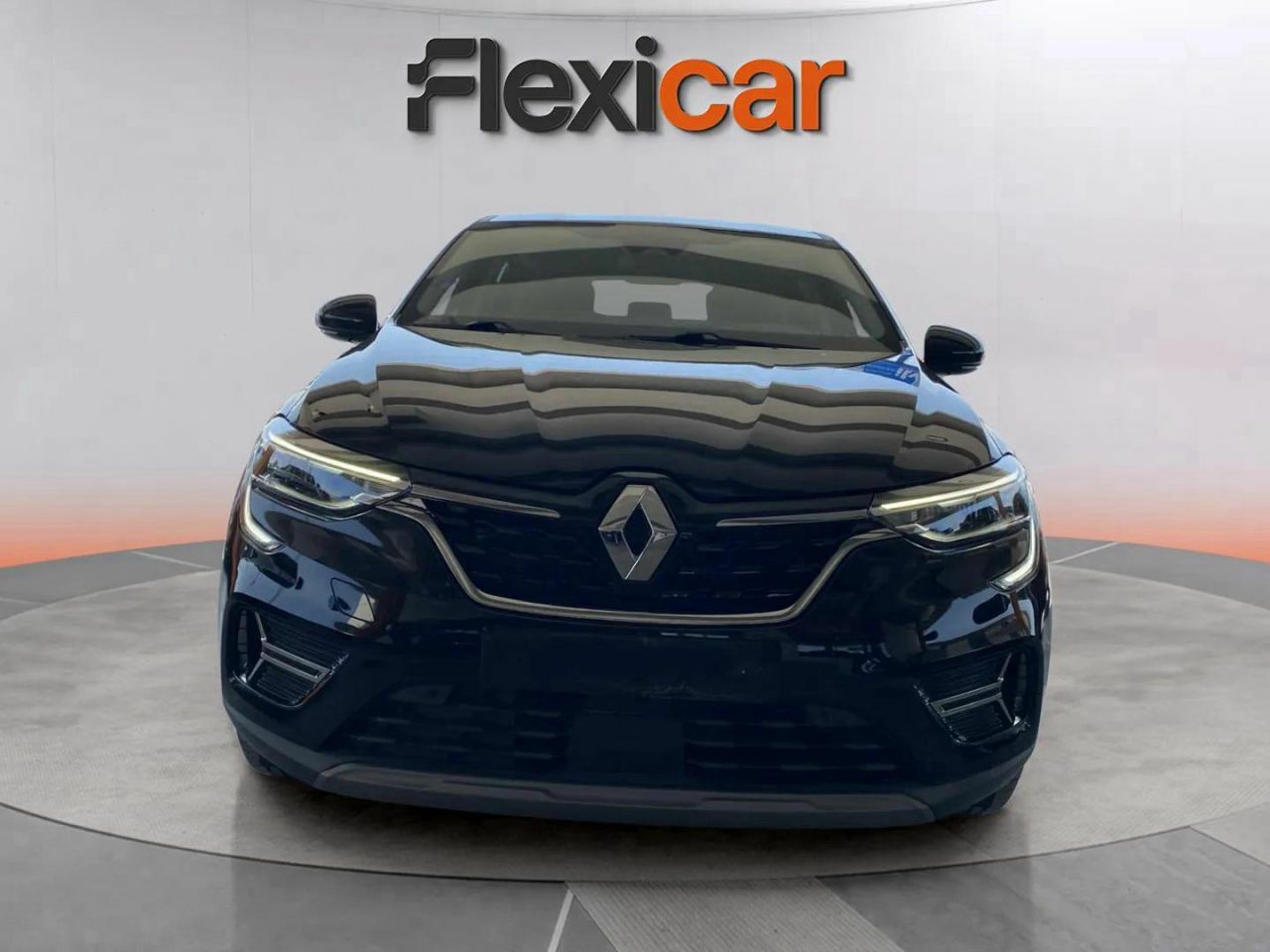 renault arkana 2021 / foto grande (2)