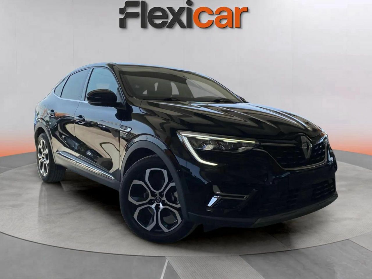 Foto renault arkana 2021 /