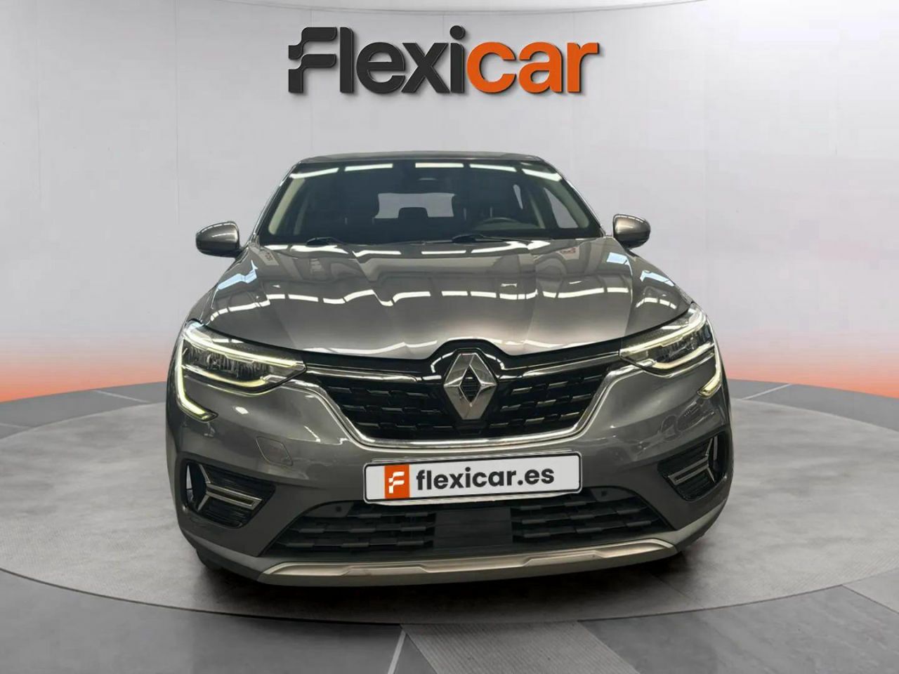 renault arkana 2022 / foto grande (2)
