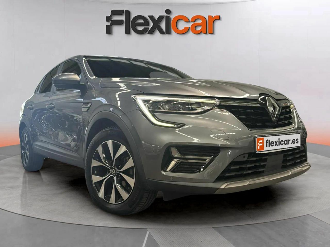Foto renault arkana 2022 /