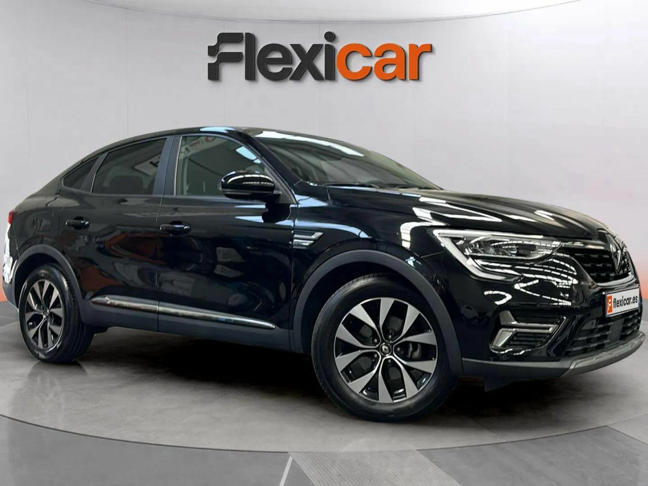 Foto renault arkana 2021 /