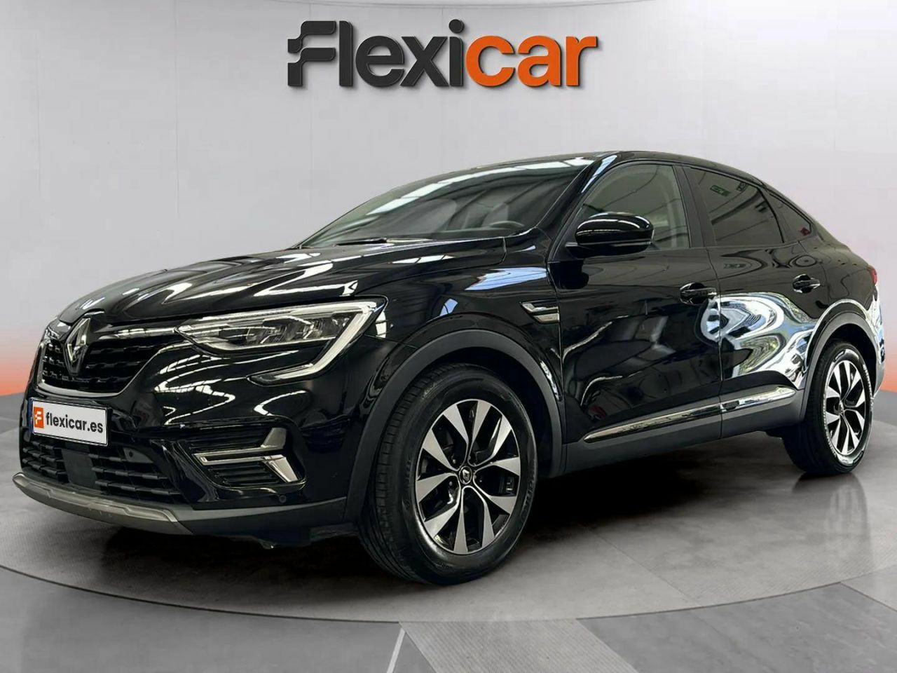renault arkana 2021 / foto grande (3)