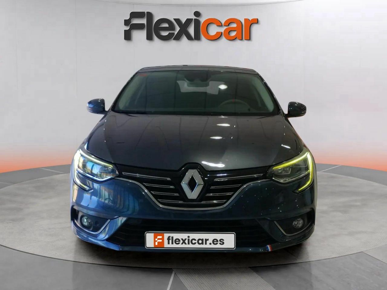 renault megane 2019 / foto grande (2)