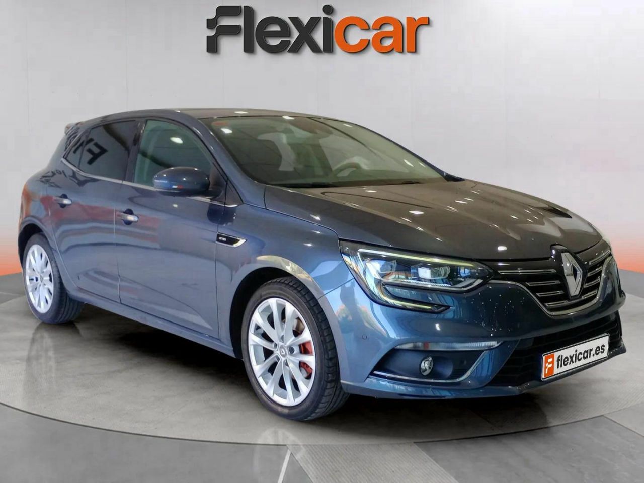 Foto renault megane 2019 /