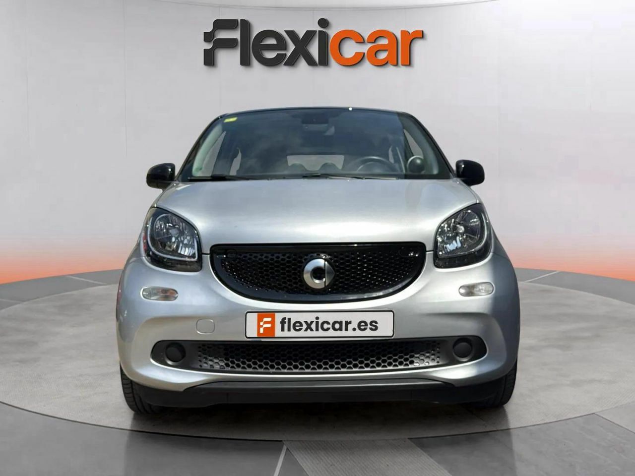 smart forfour 2015 / foto grande (2)