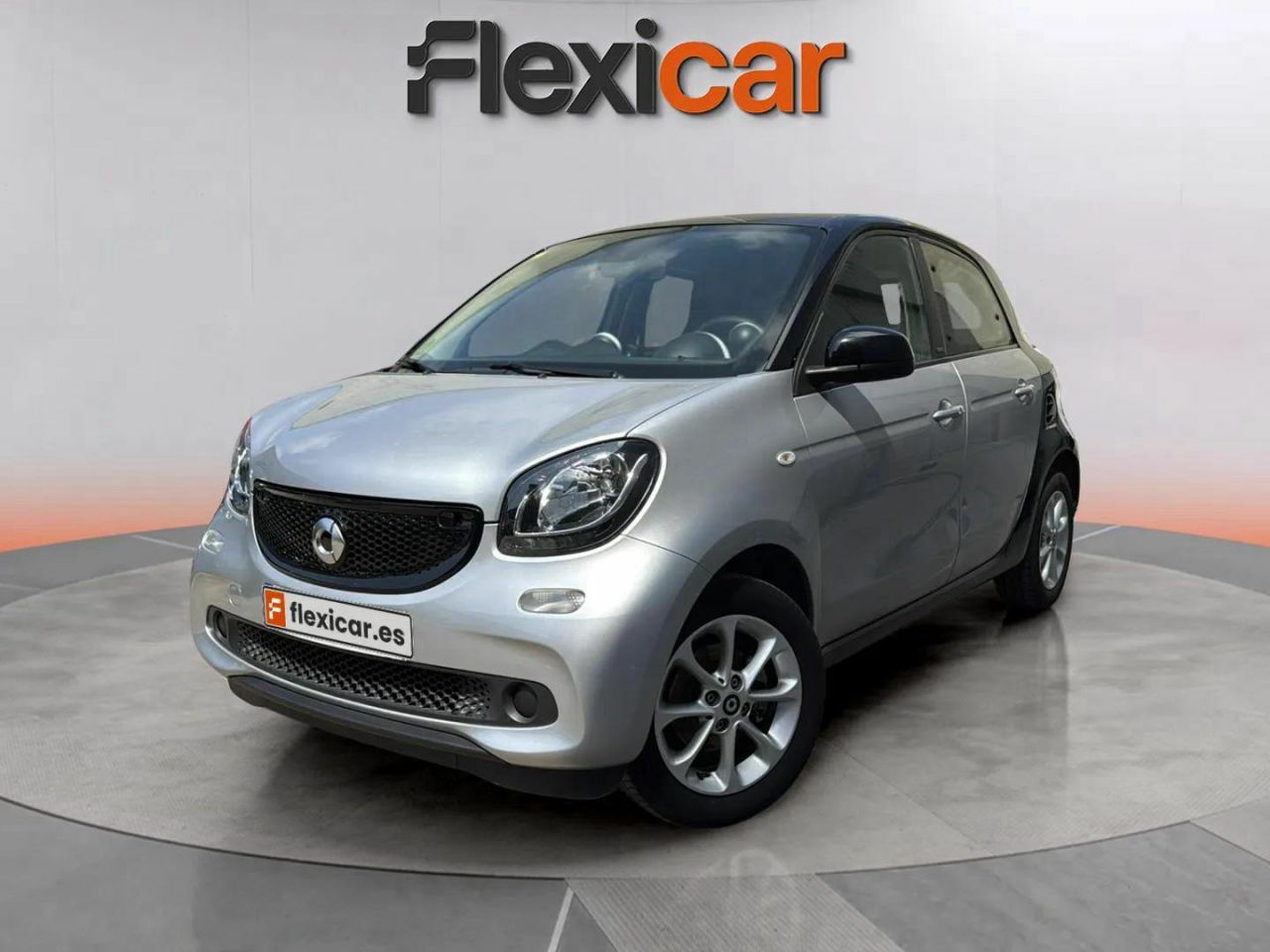 smart forfour 2015 / foto grande (3)
