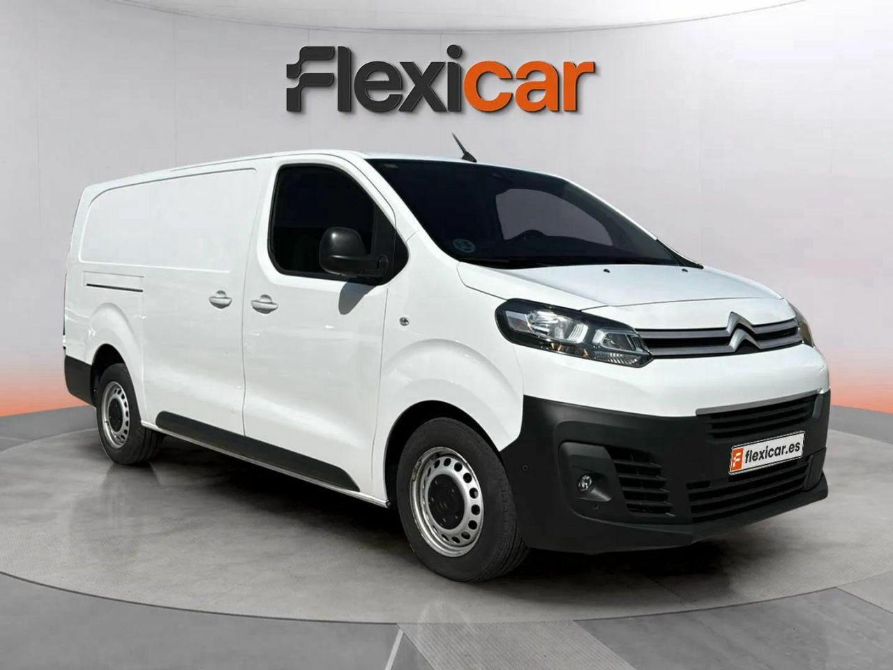 Foto citroën jumpy 2022 /