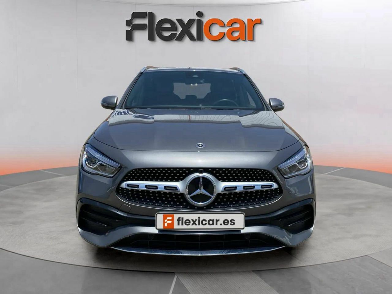 mercedes gla 2022 / foto grande (2)
