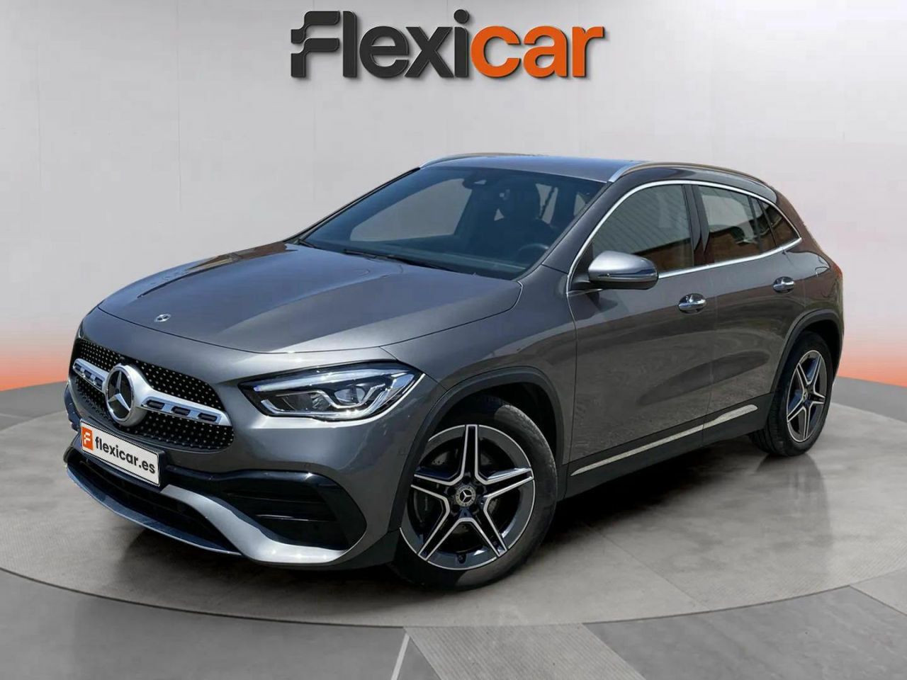 mercedes gla 2022 / foto grande (3)