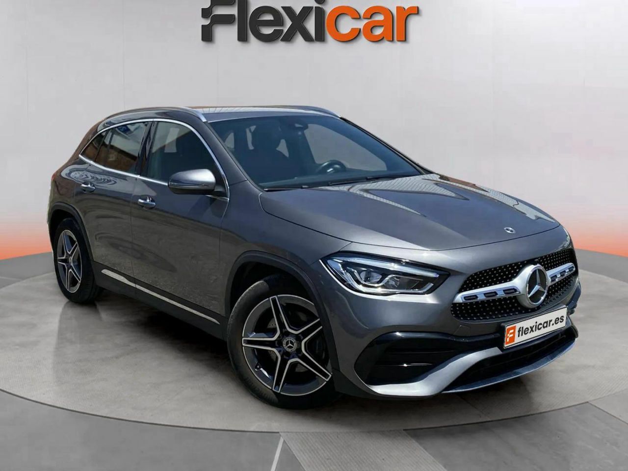 Foto mercedes gla 2022 /