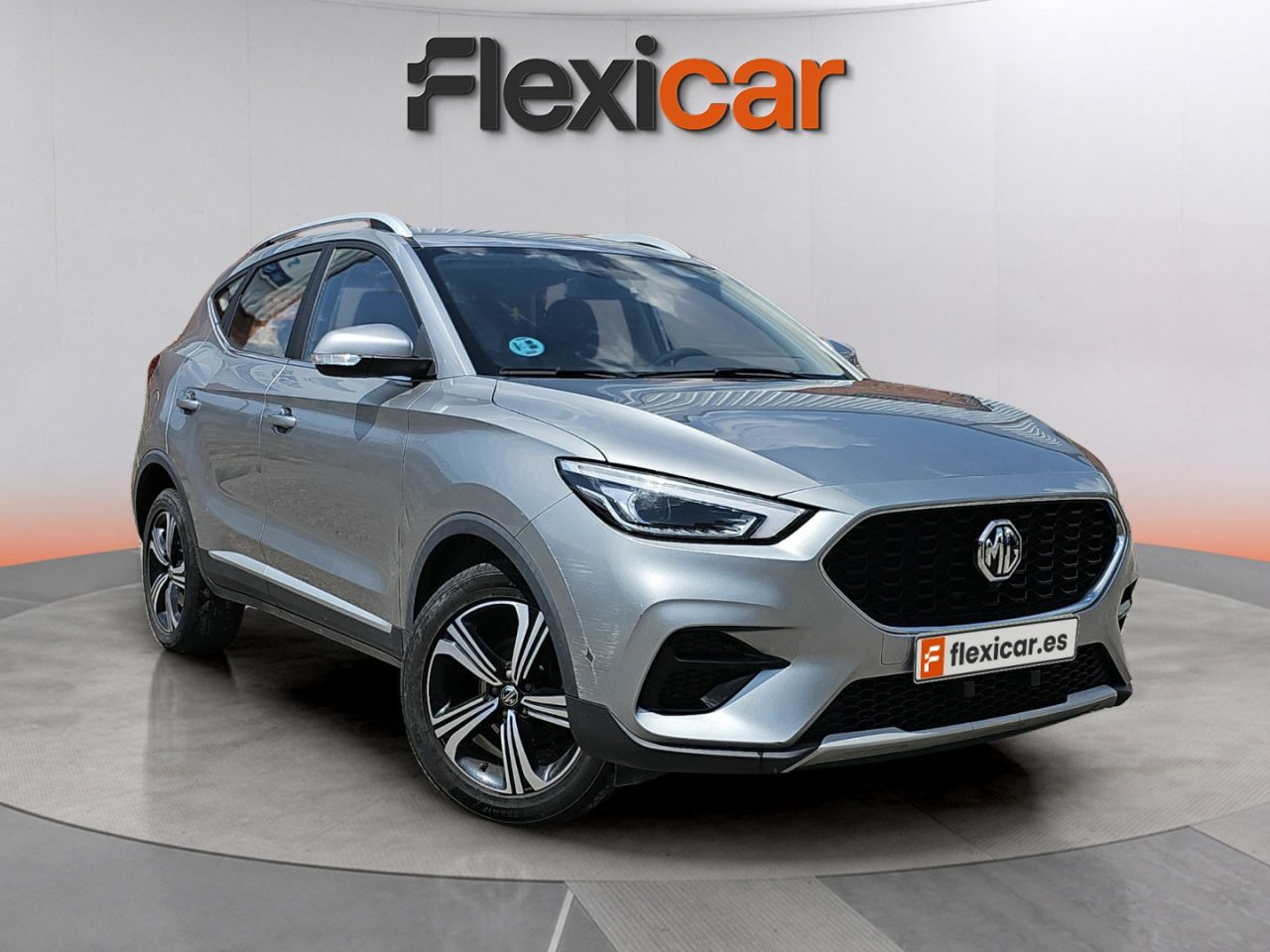 Foto mg zs 2022 /
