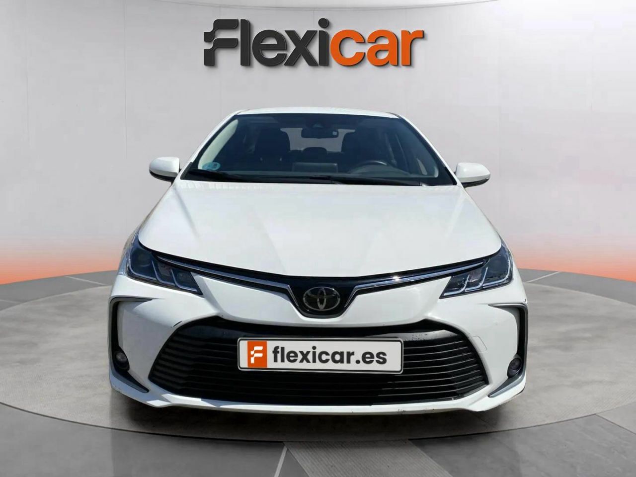 toyota corolla 2023 / foto grande (2)