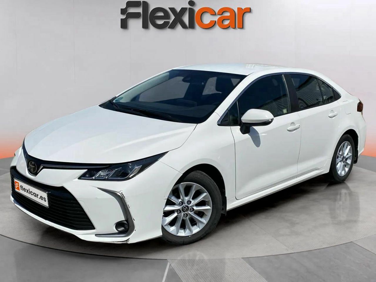 toyota corolla 2023 / foto grande (3)