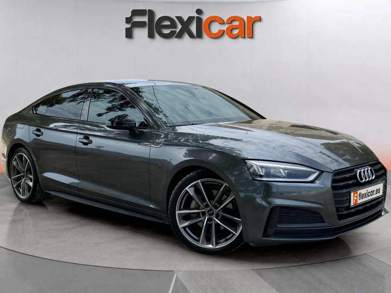 Foto audi a5 2017 /
