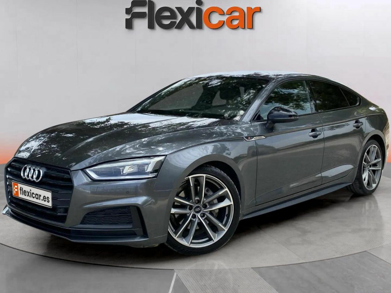 audi a5 2017 / foto grande (2)