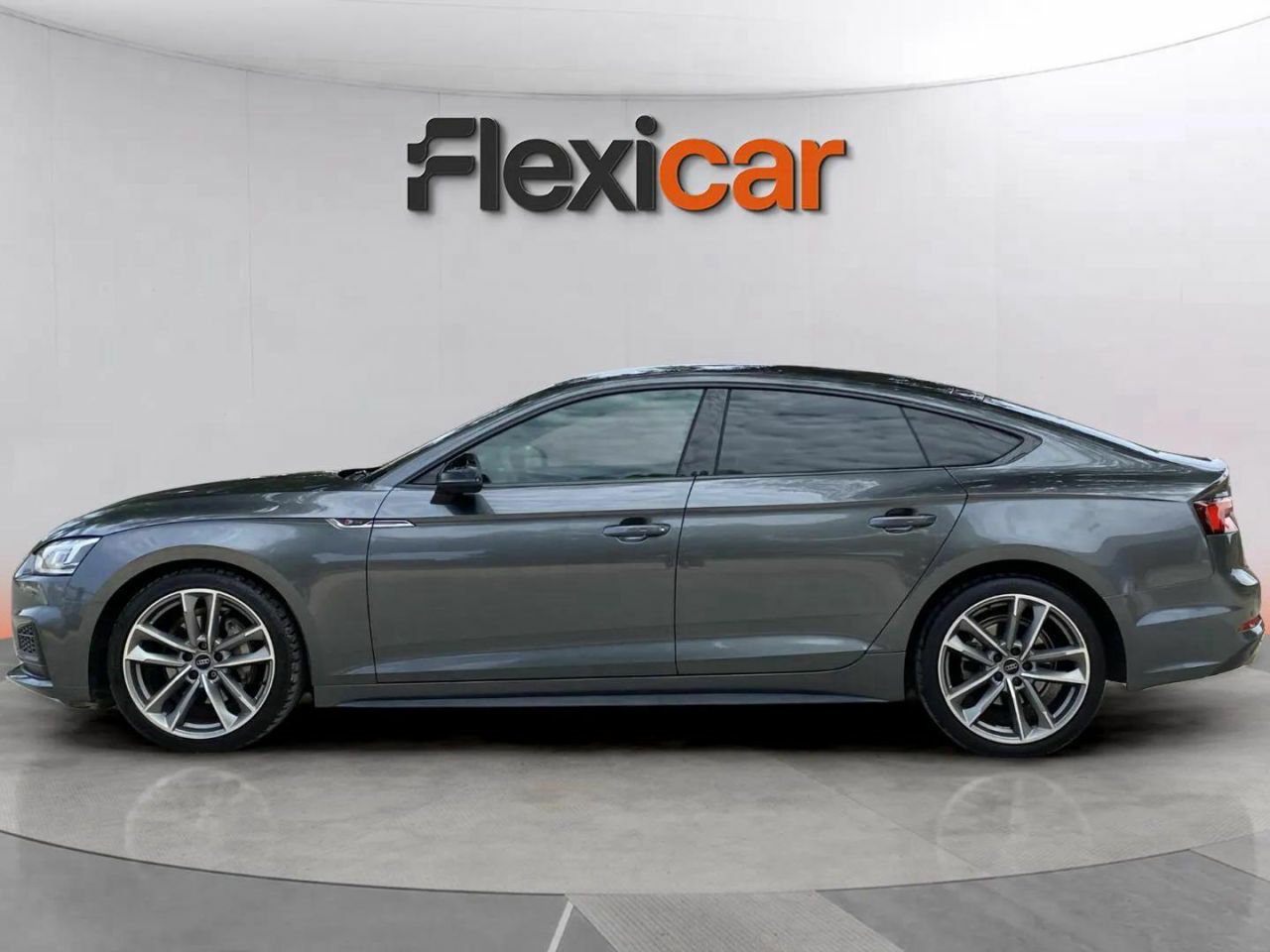 audi a5 2017 / foto grande (3)