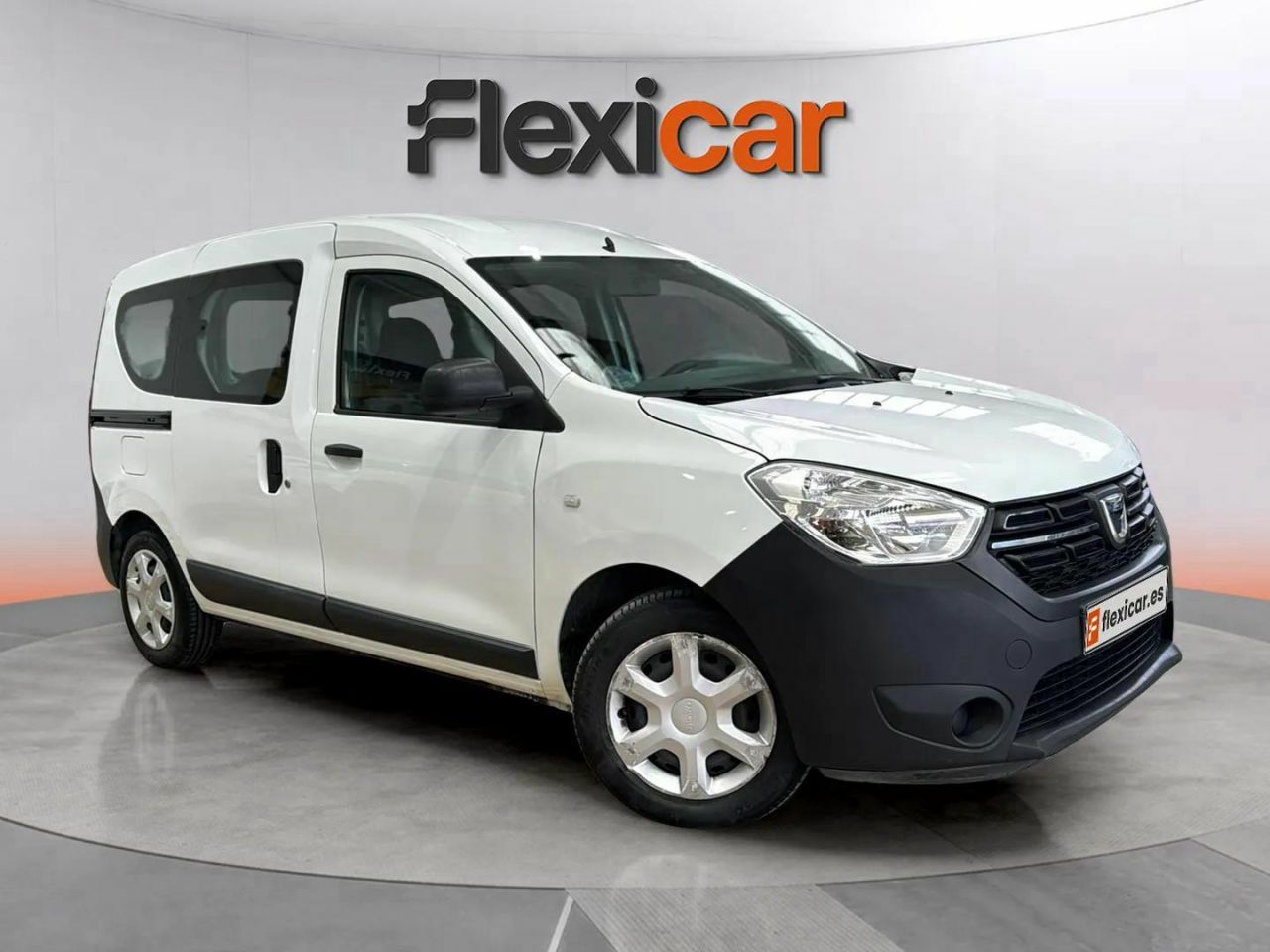 Foto dacia dokker 2019 /