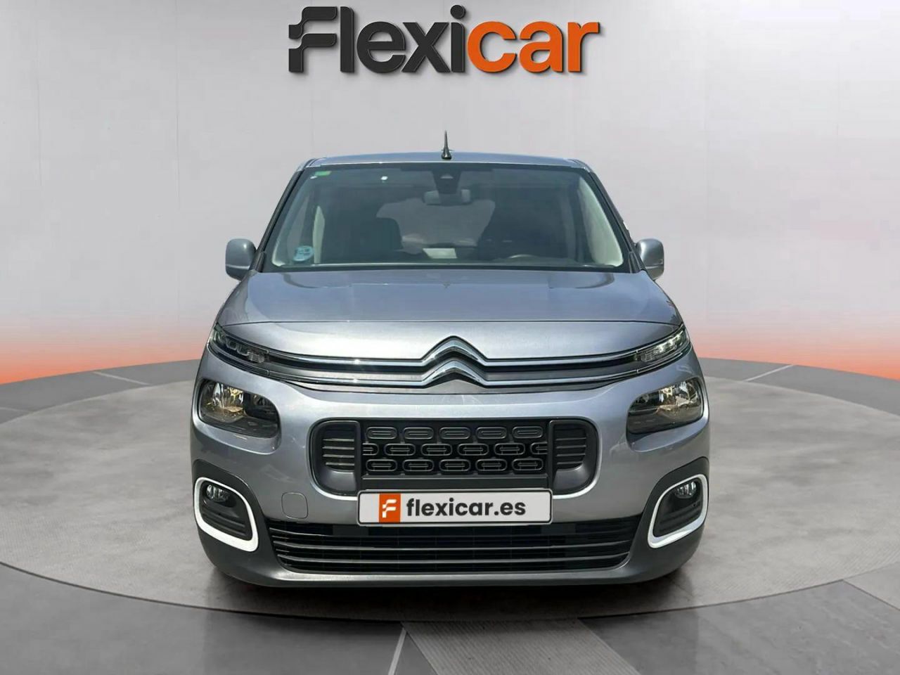 citroën berlingo 2019 / foto grande (2)