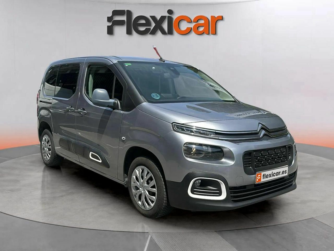Foto citroën berlingo 2019 /