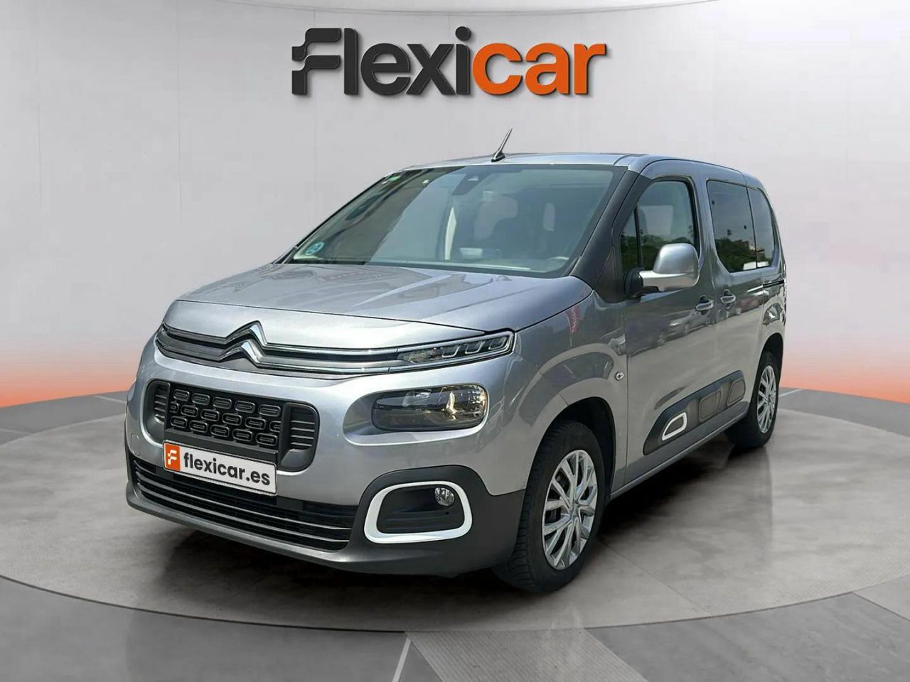 citroën berlingo 2019 / foto grande (3)