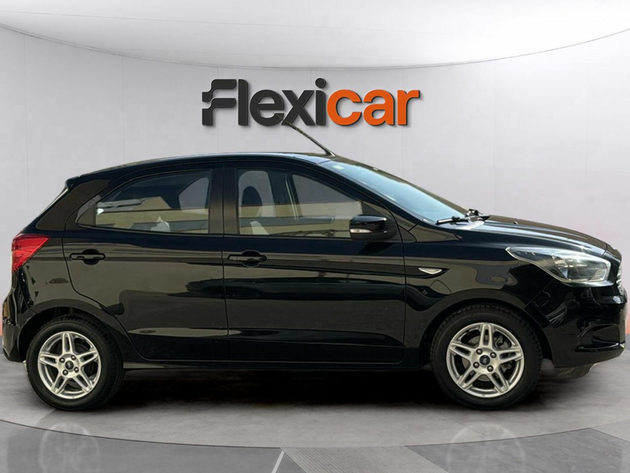 ford ka 2018 / foto grande (3)