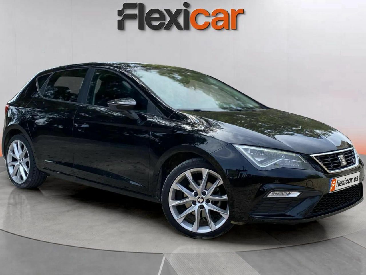 Foto seat leon 2017 /