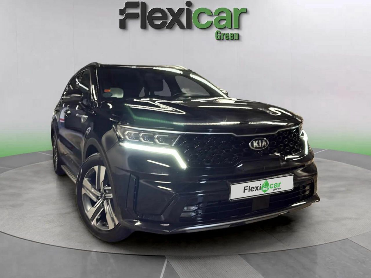 Foto kia sorento 2021 /