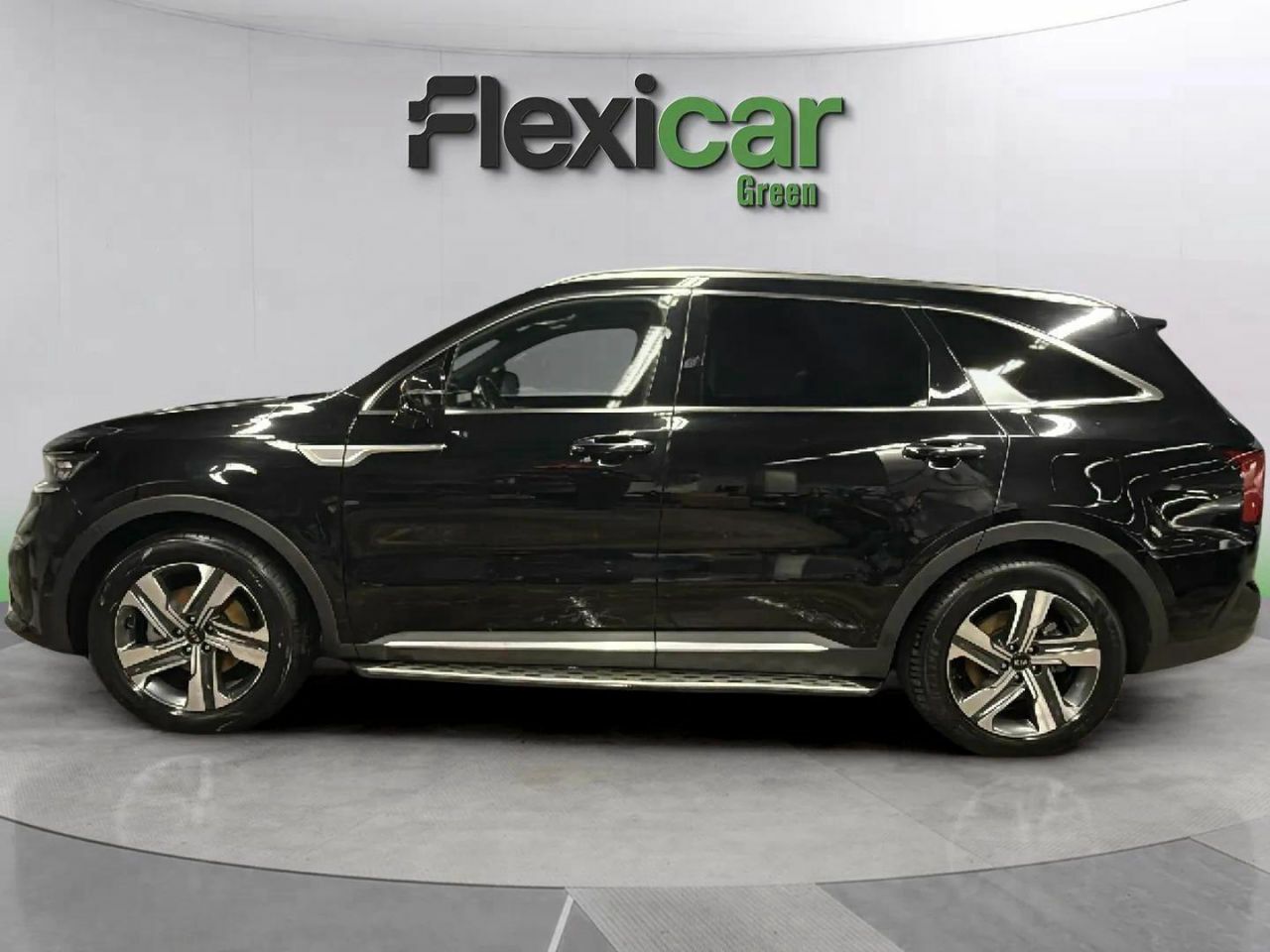 kia sorento 2021 / foto grande (2)