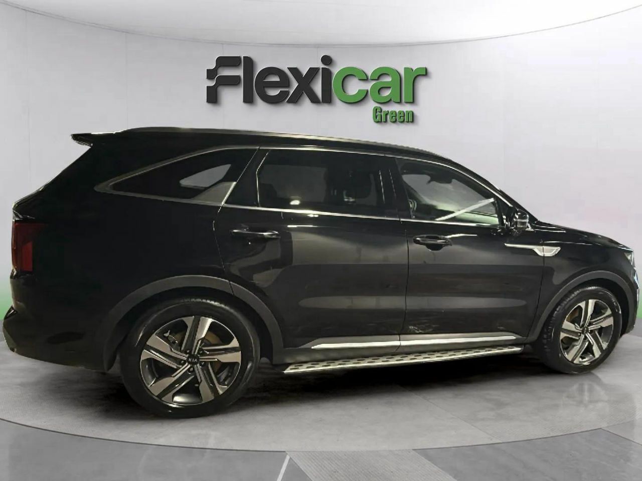 kia sorento 2021 / foto grande (3)