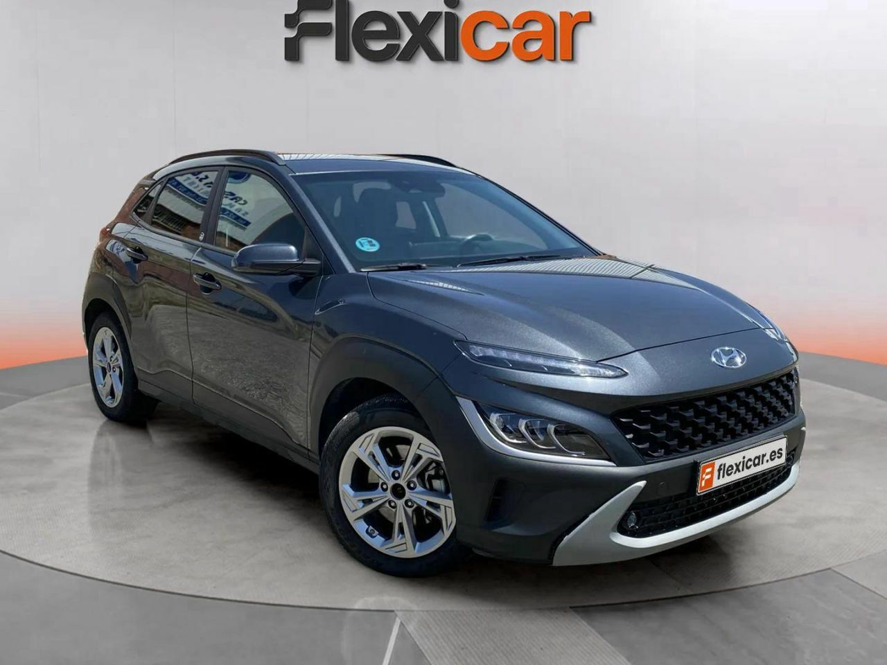 Foto hyundai kona 2022 /