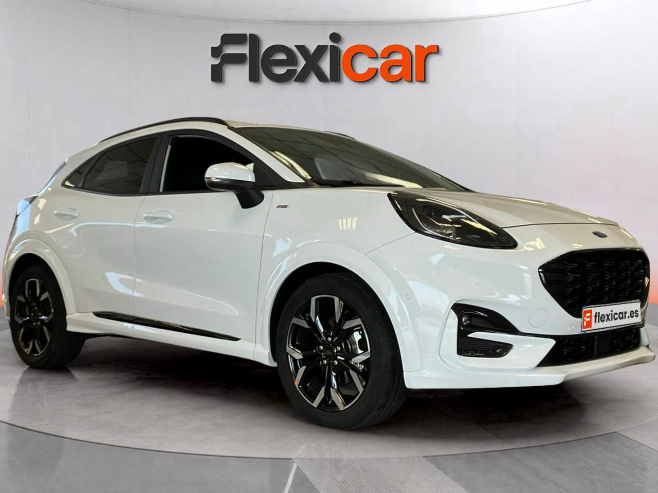 Foto ford puma 2023 /