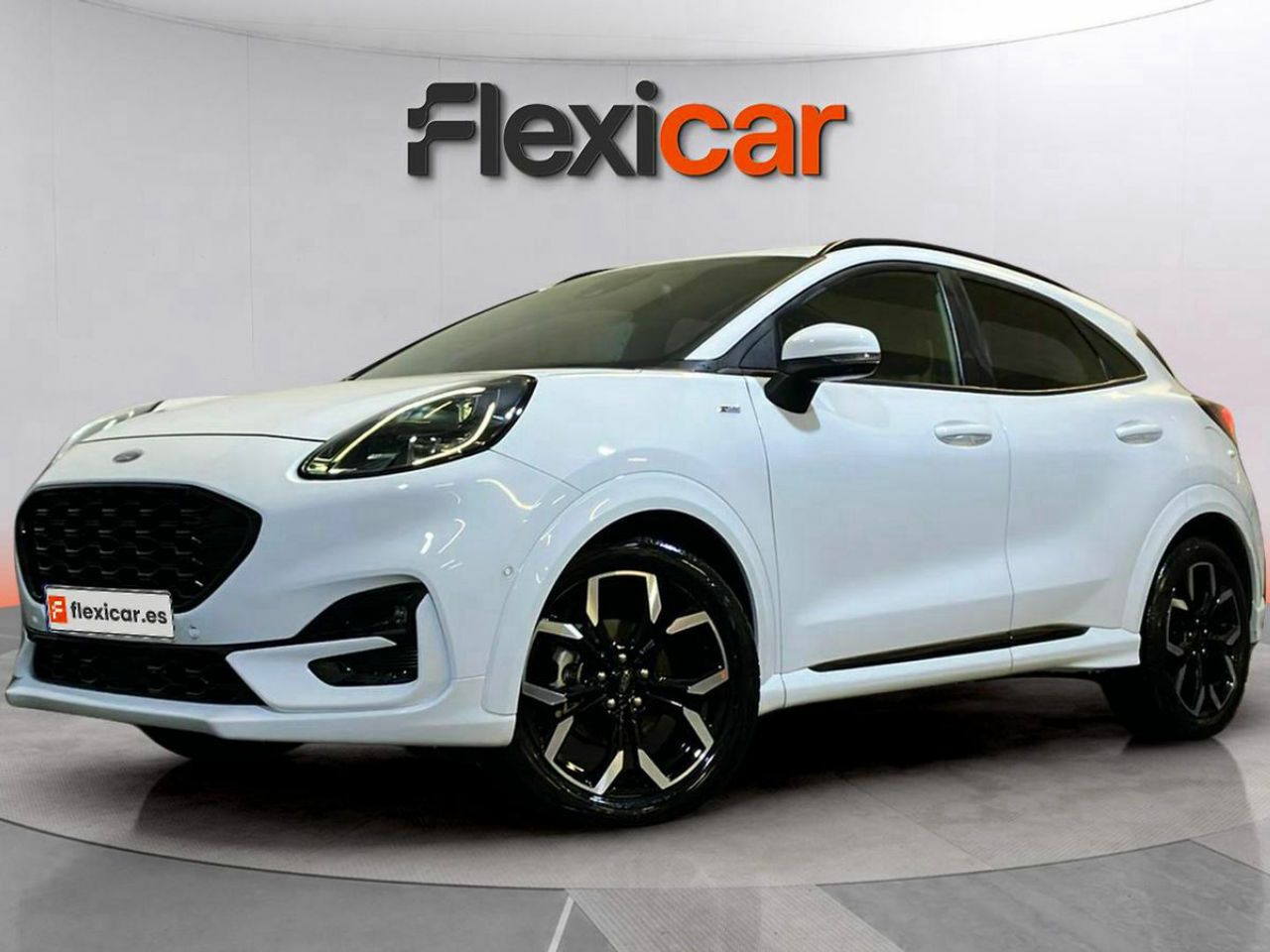 ford puma 2023 / foto grande (3)