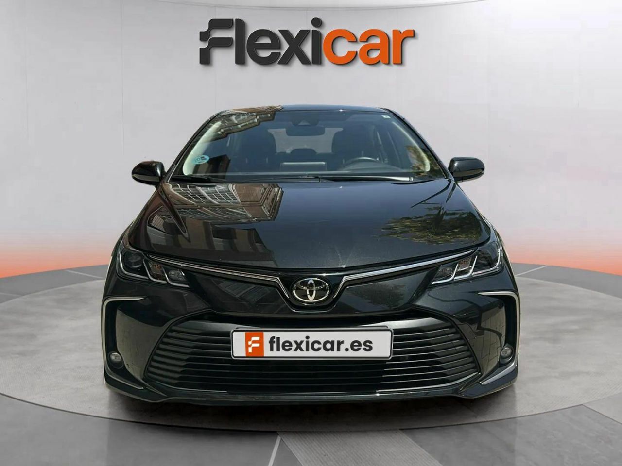 toyota corolla 2023 / foto grande (2)