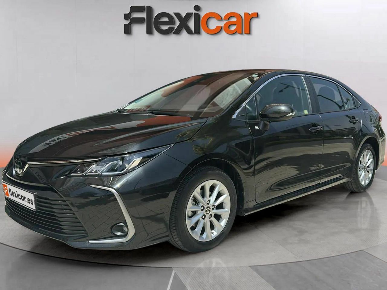 toyota corolla 2023 / foto grande (3)